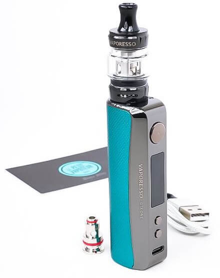 Vaporesso GTX One Kit