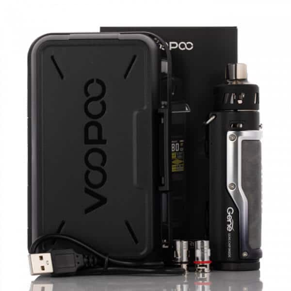 VOOPOO Argus Pro 80W Review