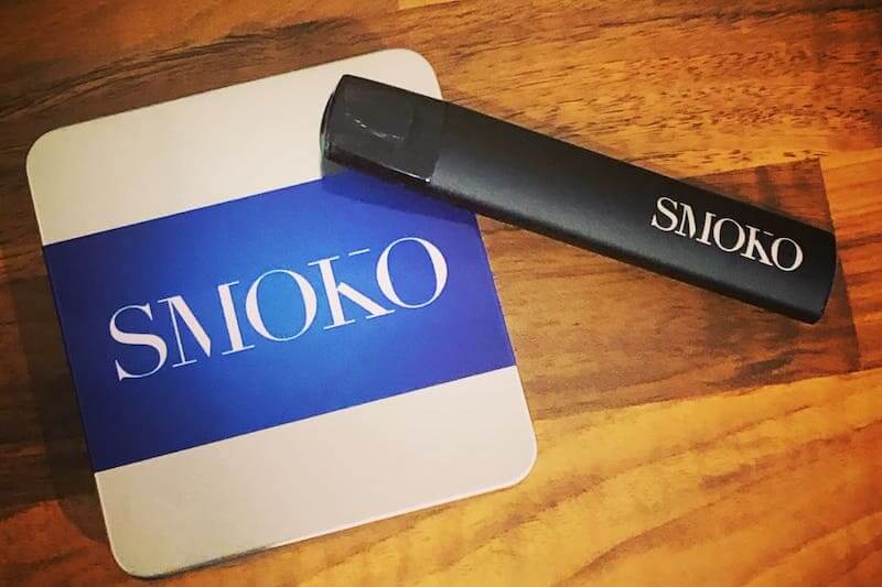 SMOKO-E-Cigarette-VAPE-POD-Starter-Kit