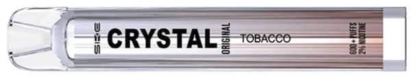 SKE Crystal Bar Best Disposable Vapes UK
